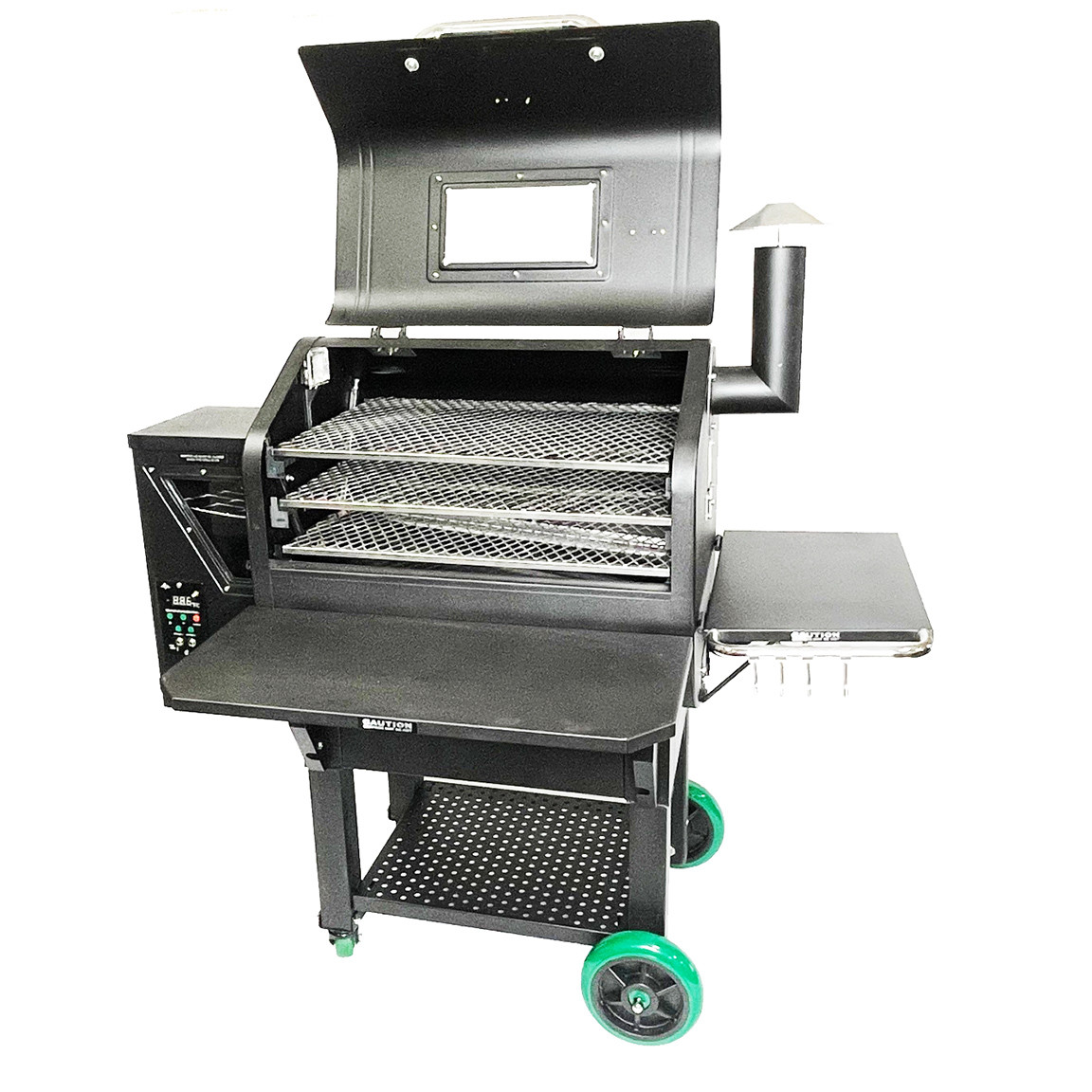 Pellet Grills Galore We service Traeger Grills