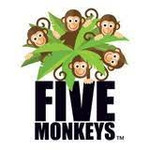 Five Monkeys