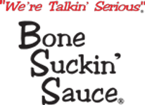 Bone Suckin’ Sauce