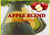 Apple Blend 20# bags