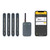 RFX™ Wireless (4) Probe Starter Kit RFX™ Wireless (4) Probe Starter Kit