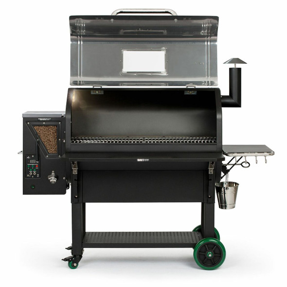 Traeger MEATER Plus Stainless With Bluetooth Repeater