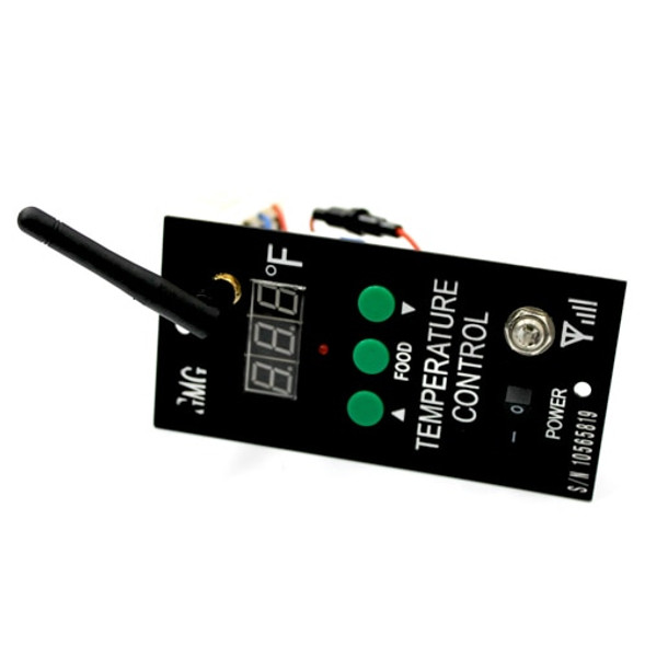 Wifi Digital Control Board – DB Choice 110V P-1052