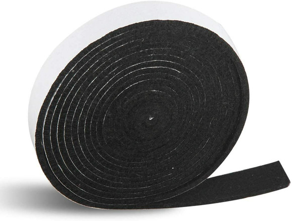 Smoker Gasket Seals Self-Adhesive High Temp Sealing , Grill Gaskets Tape 15ft Smoker Gasket Seals Self-Adhesive High Temp Sealing , Grill Gaskets Tape 15ft