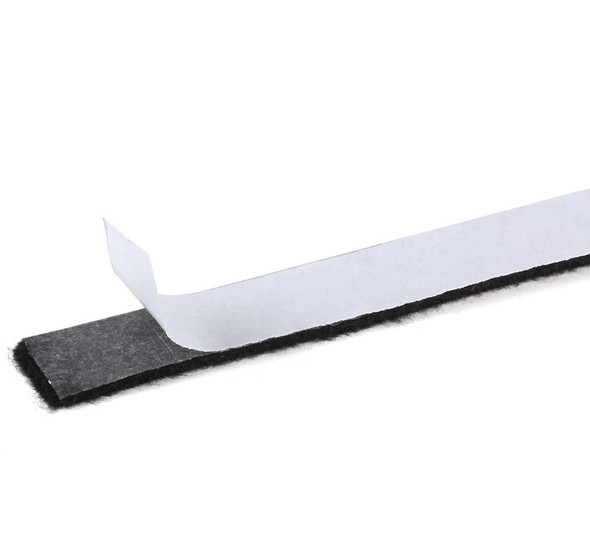 Smoker Gasket Seals Self-Adhesive High Temp Sealing , Grill Gaskets Tape 15ft Smoker Gasket Seals Self-Adhesive High Temp Sealing , Grill Gaskets Tape 15ft