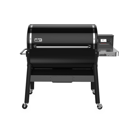 SMOKEFIRE EX6 (2ND GEN) WOOD FIRED PELLET GRILL floor model