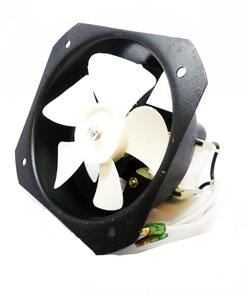 Combustion Fan - DB/JB 110V only