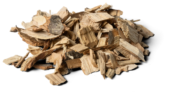 Cherry Wood Chips