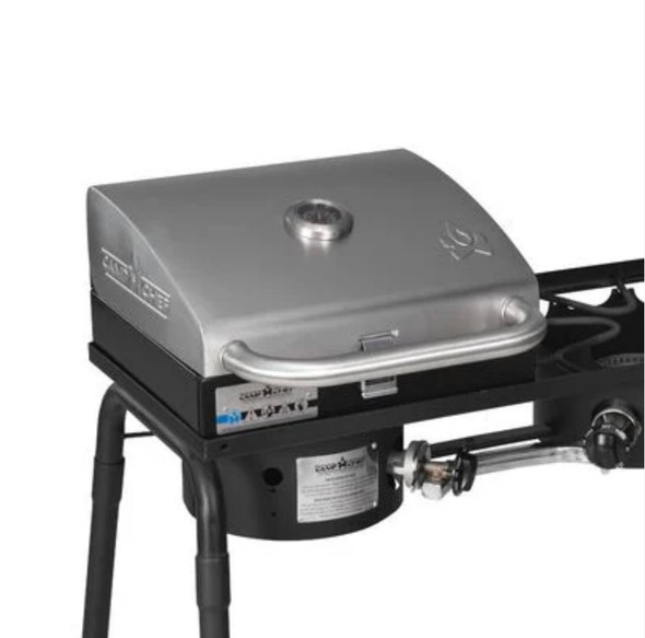 Pellet Grills Grills Camp Chef Pellet Grills Galore