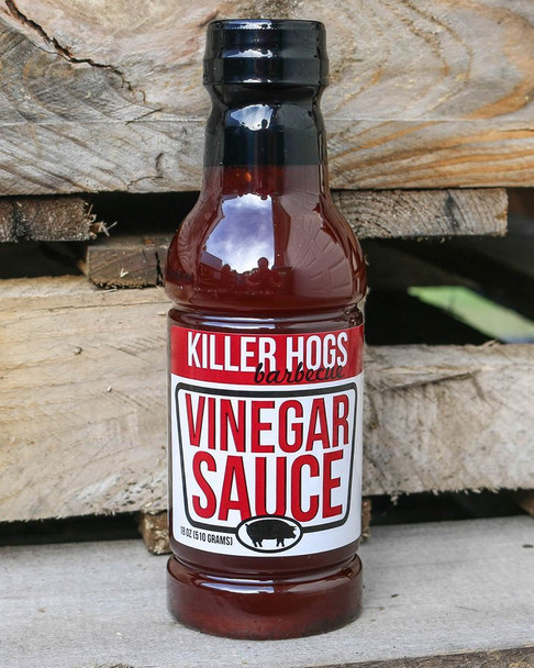 Killer Hogs The Vinegar Sauce