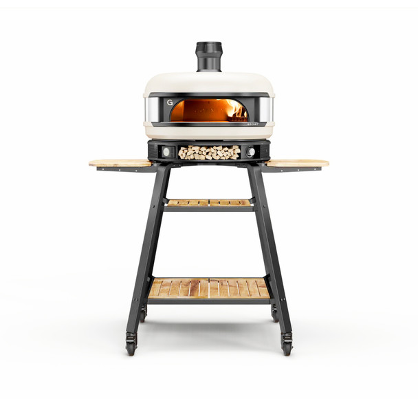Dome Pizza Stand