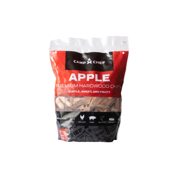 Apple Wood Chips