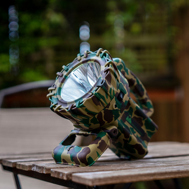 GMG CAMO SPOTLIGHT