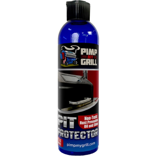 Pit Protector 8 oz.