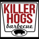 Killer Hogs