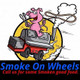 Smoke on Wheels