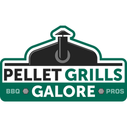 Pellet Grills Galore