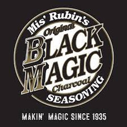 Mis' Rubin's White Magic Seasoning - Pellet Grills Galore