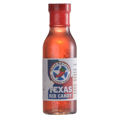 Apple Cherry Habanero Texas Pepper Jelly Rib Candy Pellet Grills