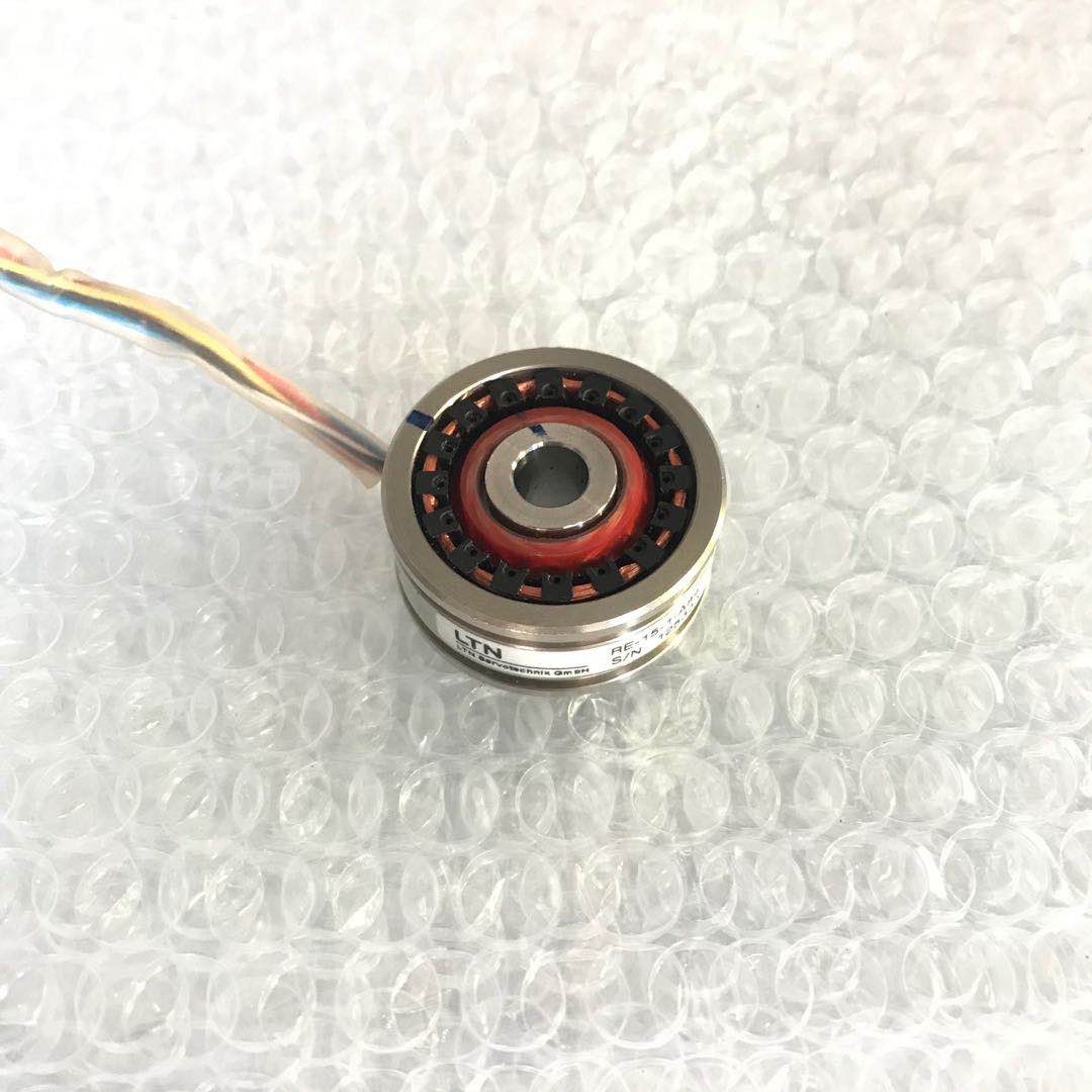 Encoder LTN RE-21-1-A01 RE211A01 – Nuovo – Spedizione Veloce Inclusa