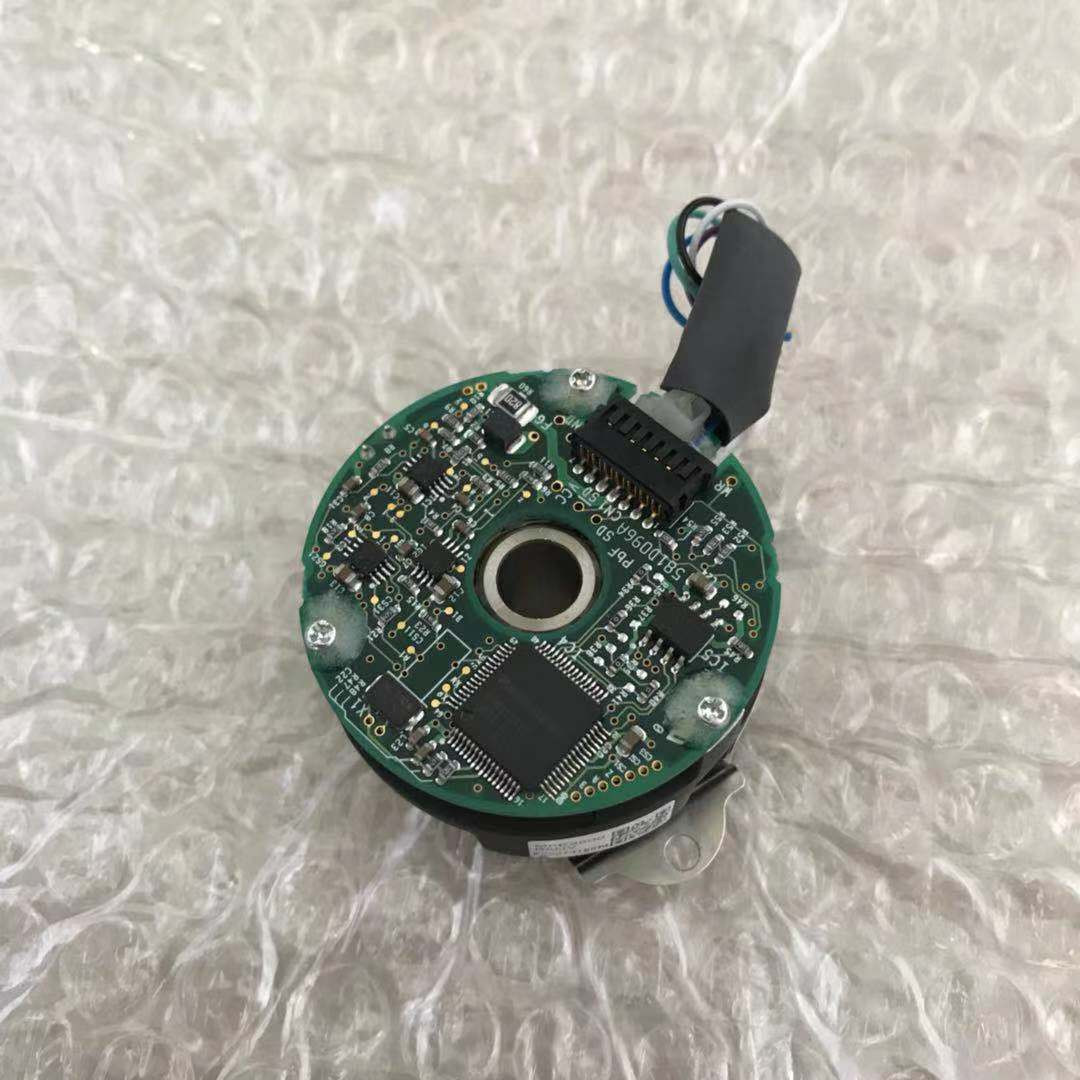 Panasonic servo encoder MFE2500P8NV - DMX Technology