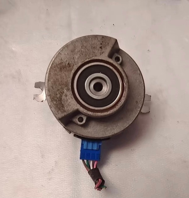USED SICK encoder