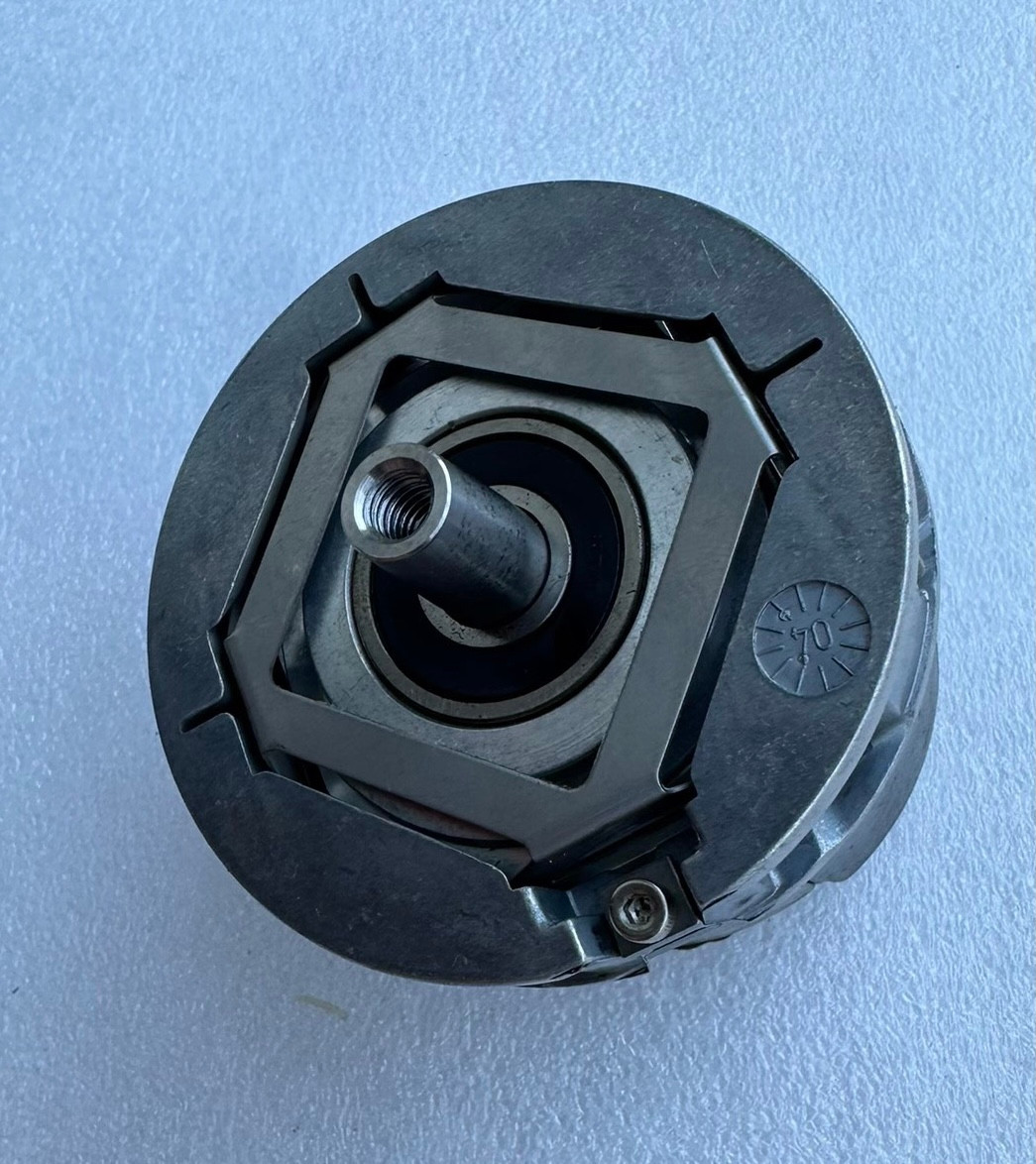 ENCODER HEIDENHAIN ECN13 2048 62S12-78 ID 768295-54 | Nuovo, Spedizione Celere