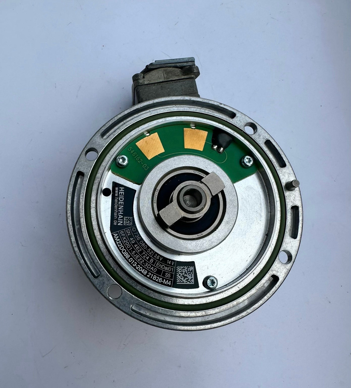 Siemens - Encoder | 6FX2001-5JE20-2DC0 | Refurbished | In Stock