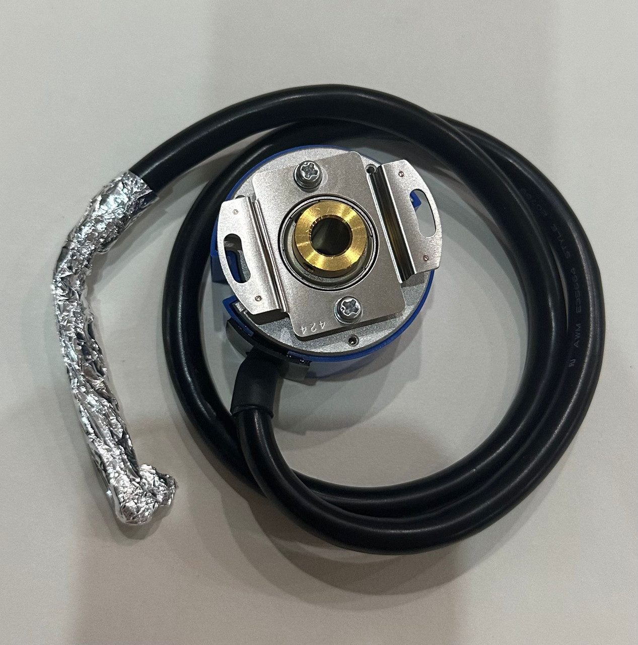 Brand new TAMAGAWA encoder OIH48-2048-L6-5V TS5213N500 - DMX