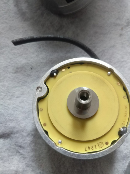 HEIDENHAIN encoder EQI 1331 32 62S12-78 ID 623 684-52