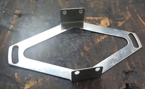 ERN1381/1387 EQN1325 mountings ERN1381/1387 EQN1325 mountings