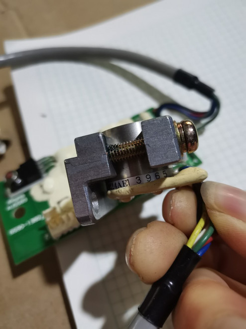 Mitsubishi inverter cpu board BC186A951H04 for A800-A840 A80C800D