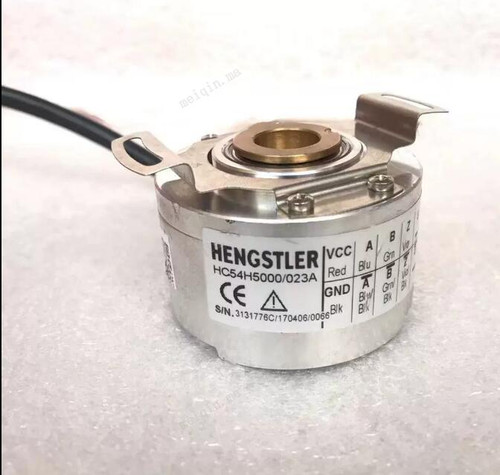 HENGSTLER  Encoder  HC54H5000/023A