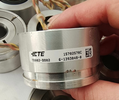 ETE RESOLVER encoder T8002-B802