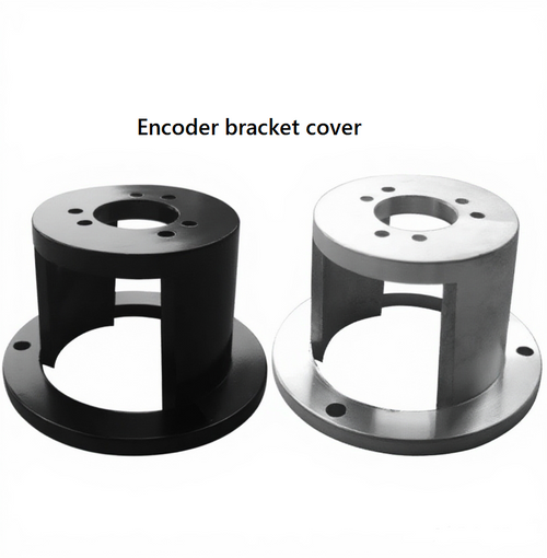 Encoder Mounting Bracket