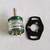 Contactless Magnetic Sensitivity 0-5V Output 0-360 degrees Hall Angle Sensor P3022-V1-CW360 