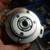 SANYO DENKI encoder F682000DKA 12051500183C 