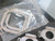 Encoder Mounting kit bracet for HEIDENHAIN ECN125/ECN113/ERN120/ERN130/ERN 180 fixing bracket