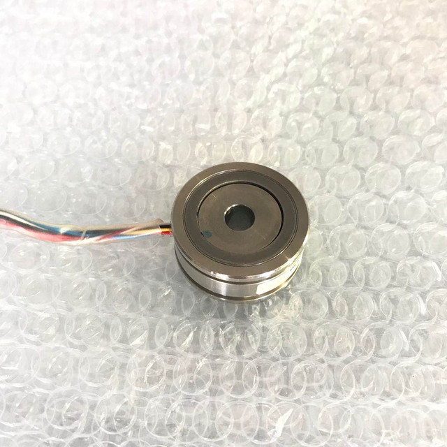 Resolver Encoder LTN RE-21-3-S04 (RE213S04) – Nuovo, Spedizione Rapida