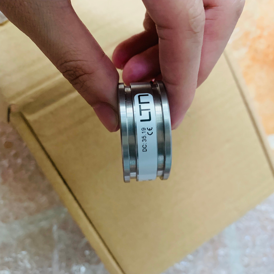 Encoder Rotante LTN RE-15-1-A15 &ndash; Nuovo, Sostitutivo Di RE-15-1-A14