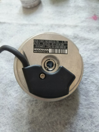 HEIDENHAIN encoder EQI 1331 32 62S12-78 ID 811 814-08 - DMX