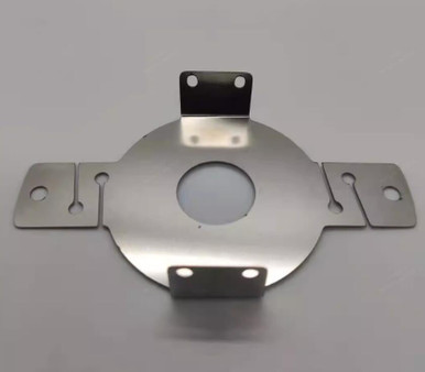 Mounting bracet for HEIDENHAIN encoder 1381 - DMX Technology