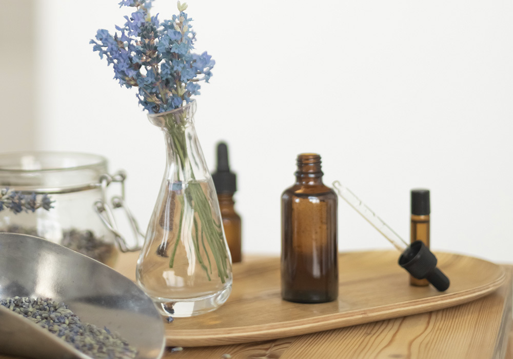 Fitoterapia en Farmacia Elena Soler Vicente en Elche