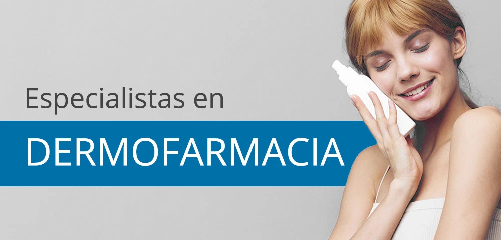 Dermofarmacia en Farmacia Elena Soler Vicente