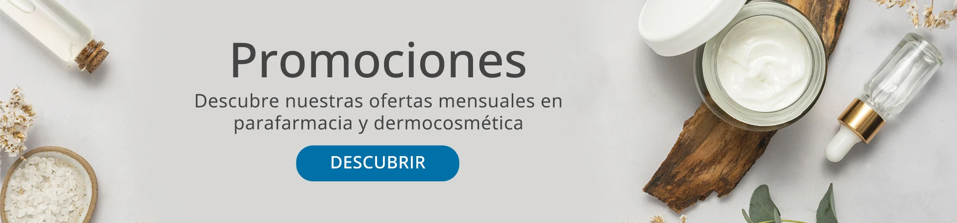 Promociones en Farmacia Elena Soler Vicente