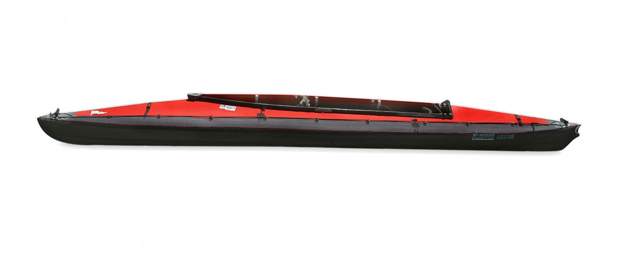 Aerius 545 Quattro