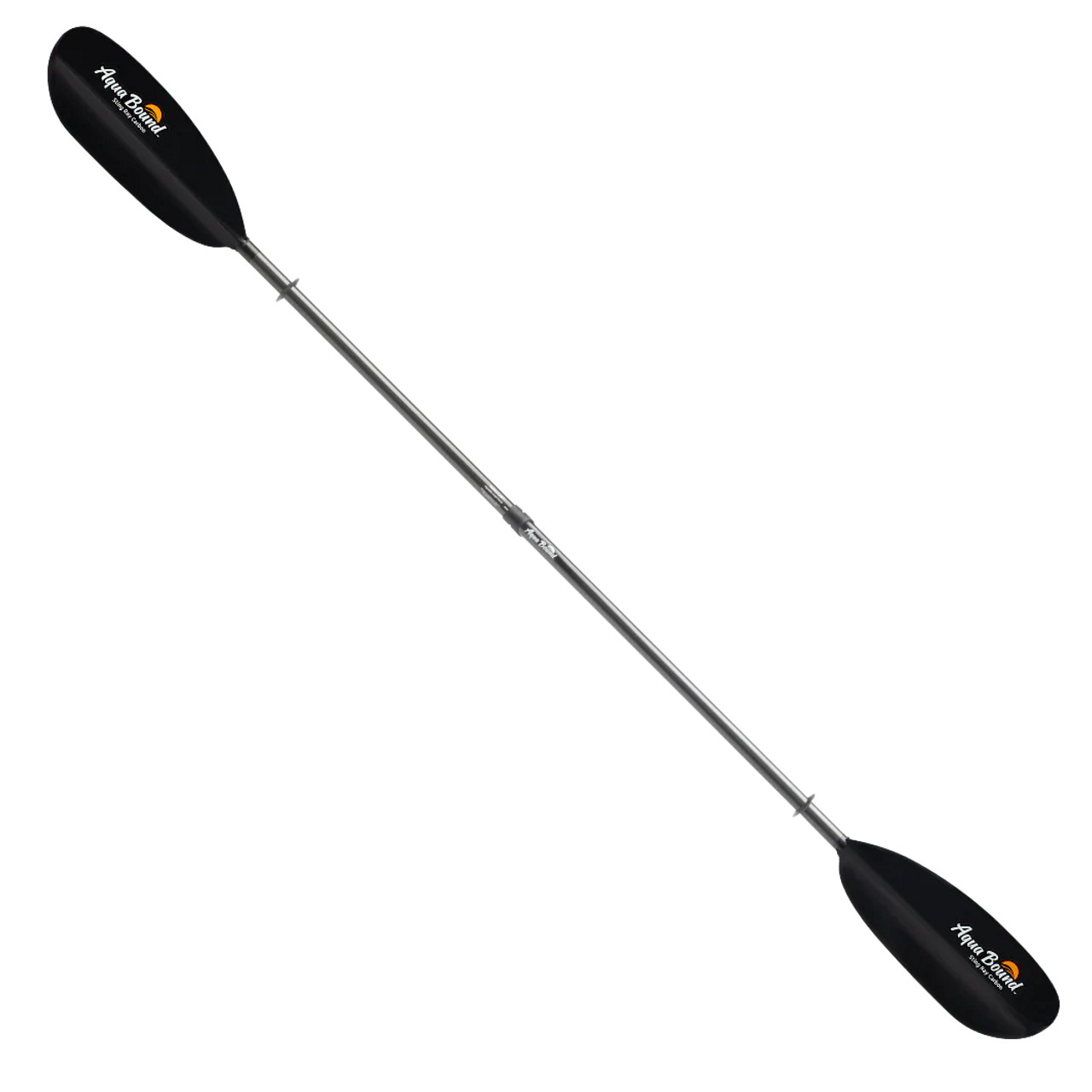 Sting Ray Carbon 2-Piece Versa-Lok™ Kayak Paddle 230-245cm