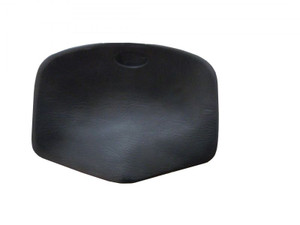 fixed replacement seat - foamed