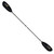 Sting Ray Carbon 2-Piece Versa-Lok™ Kayak Paddle 240-255cm