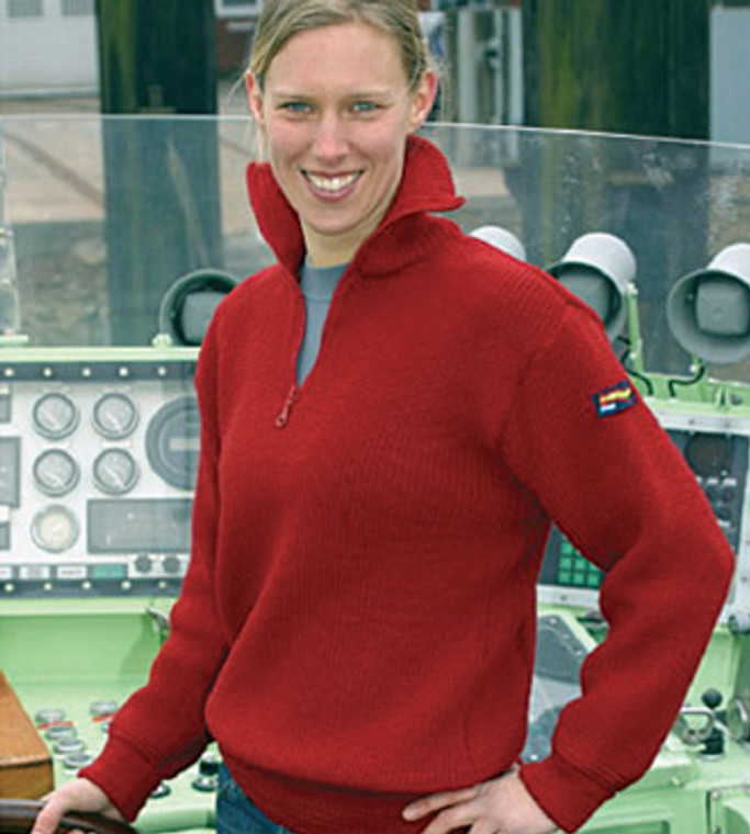 Troyer Commodore
